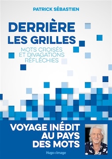 Front cover_Derrière les grilles