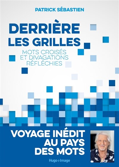 Front cover_Derrière les grilles
