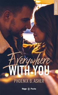Couverture_Everywhere with you