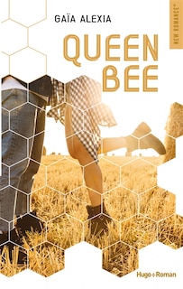 Front cover_Queen Bee