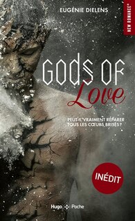 Front cover_Gods of love