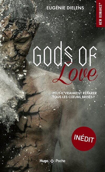 Front cover_Gods of love
