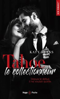 Couverture_Tahoe, le collectionneur