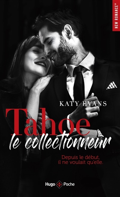Couverture_Tahoe, le collectionneur