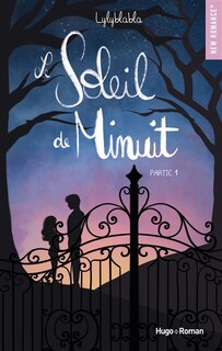 Front cover_Le soleil de minuit, Vol. 1