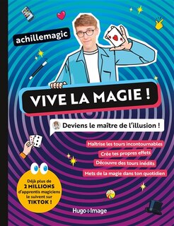 Couverture_Vive la magie !