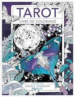 Couverture_Les tarots