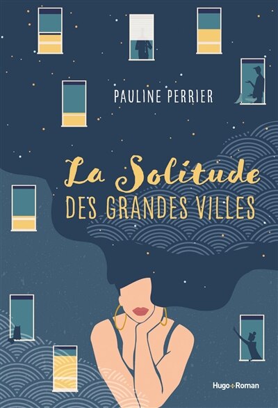 Couverture_La solitude des grandes villes