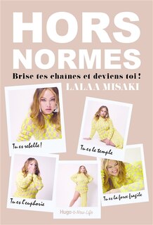 Front cover_Hors normes