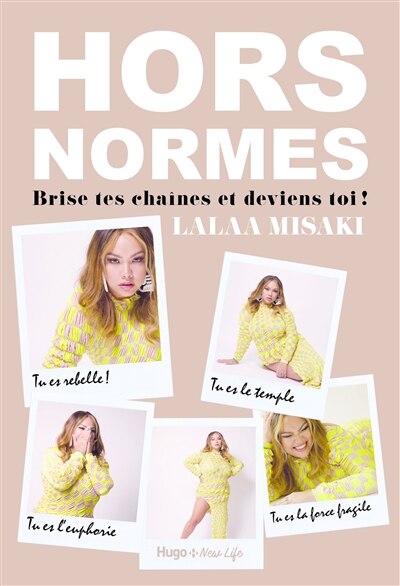 Front cover_Hors normes
