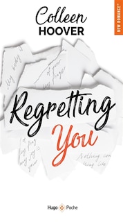 Front cover_Regretting you