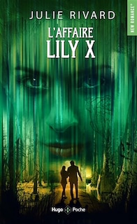 Front cover_L'affaire Lily X