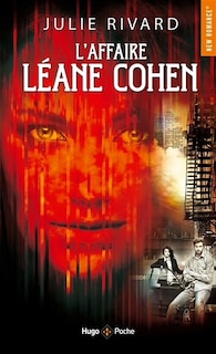Couverture_L'affaire Léane Cohen