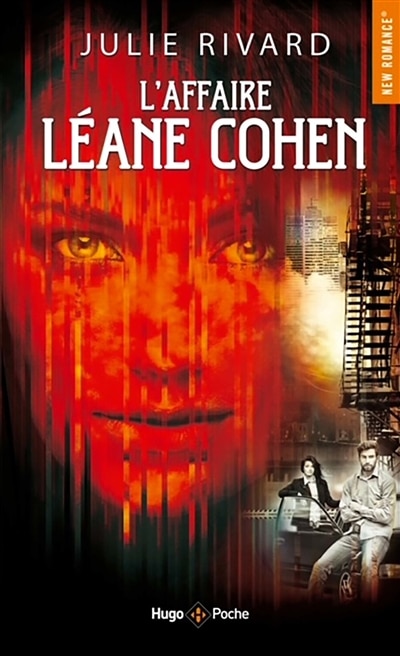 Couverture_L'affaire Léane Cohen