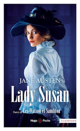 Lady Susan ; Les Watson ; Sanditon