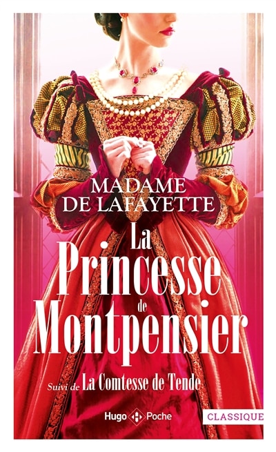 Front cover_La princesse de Montpensier ; La comtesse de Tende