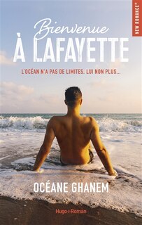 Front cover_Bienvenue à Lafayette