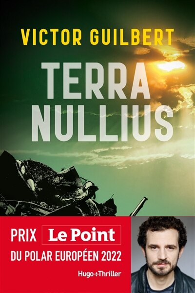 Front cover_Terra nullius