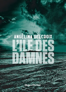 Front cover_L' île des damnés