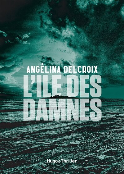 Front cover_L' île des damnés