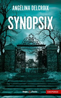 Front cover_Synopsix