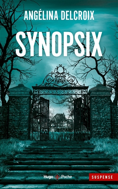 Front cover_Synopsix