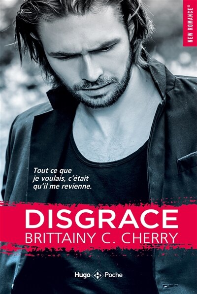 Front cover_Disgrace