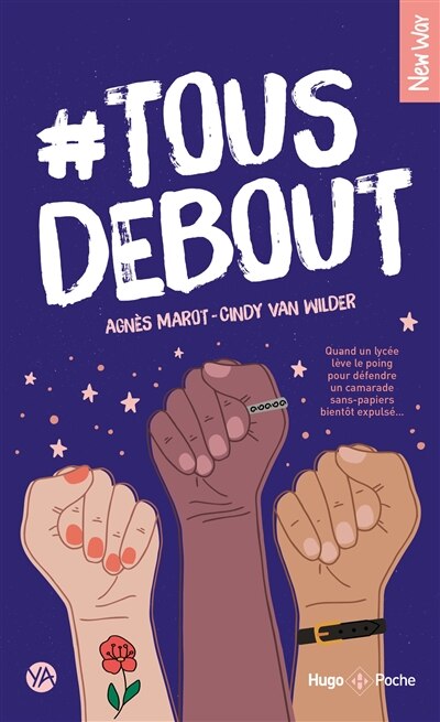 Couverture_#Tous debout
