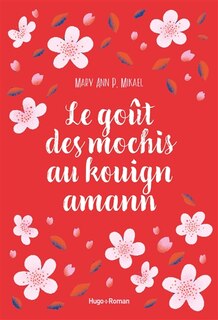 Front cover_Le goût des mochis au kouign amann