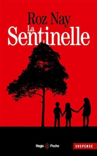 Front cover_La sentinelle