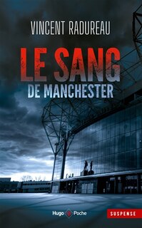 Front cover_Le sang de Manchester