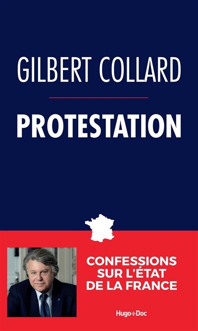 Front cover_Protestation