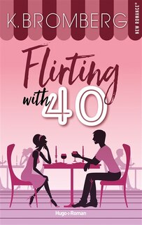 Front cover_Flirting with 40