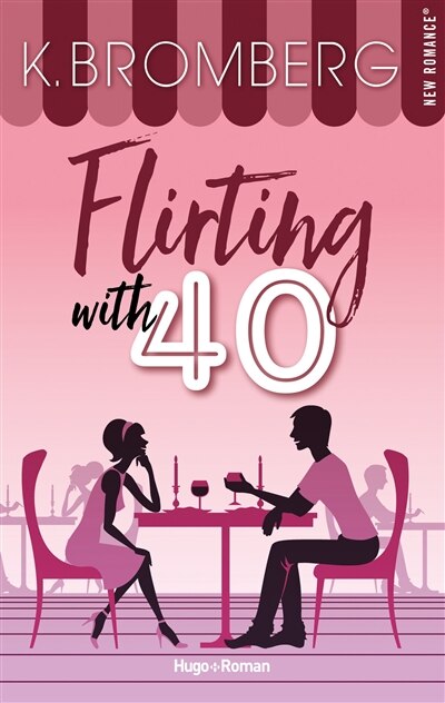 Front cover_Flirting with 40