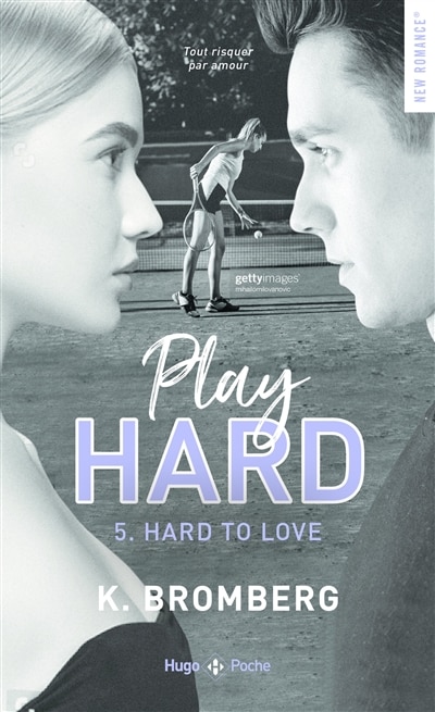 Front cover_Hard to love