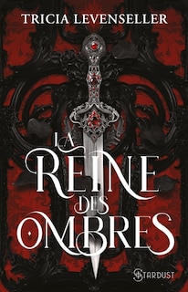Front cover_La reine des ombres