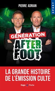 Couverture_Génération After foot