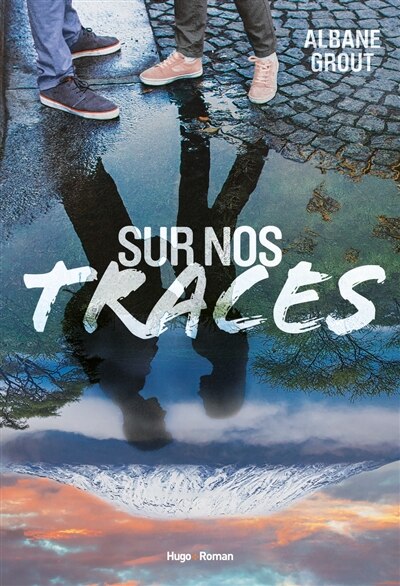 Front cover_Sur nos traces