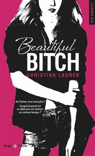Front cover_Beautiful bitch