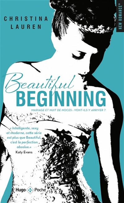 Couverture_Beautiful beginning