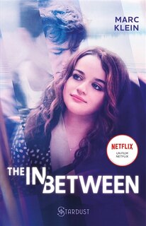 Front cover_The in between