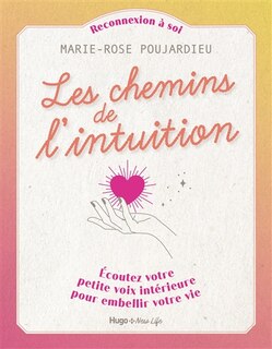 Front cover_Les chemins de l'intuition