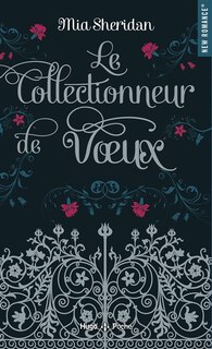 Couverture_Le collectionneur de voeux