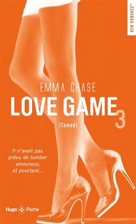 Couverture_Tamed