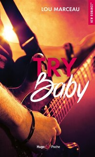 Front cover_Try baby