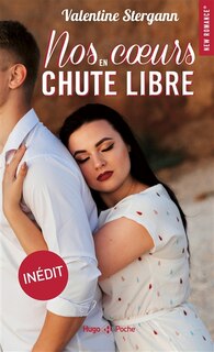 Couverture_Nos coeurs en chute libre