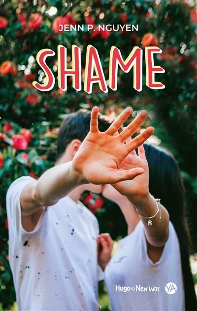 Front cover_Shame