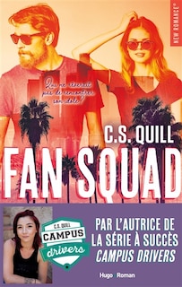 Front cover_Fan squad