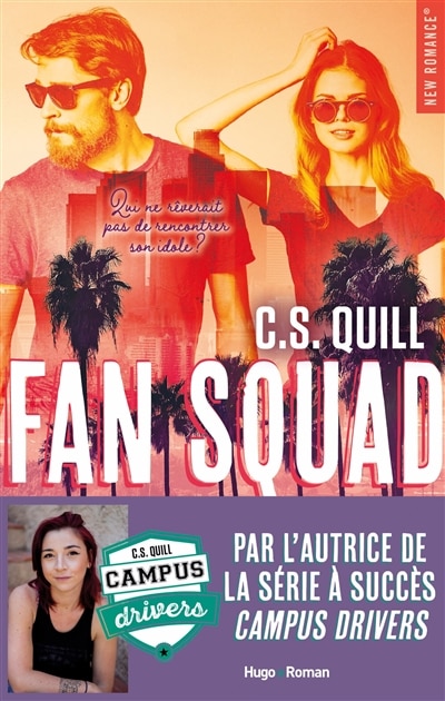 Front cover_Fan squad