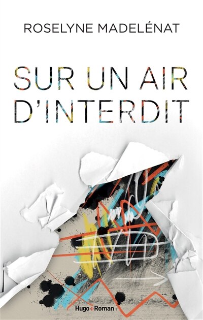 Front cover_Sur un air d'interdit